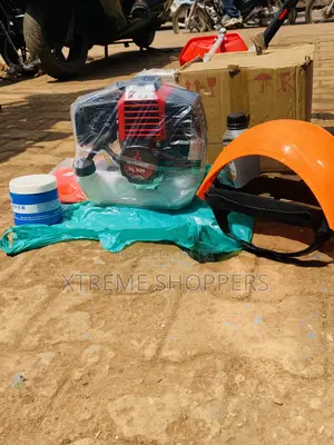 Self-Protective Gear -Lawnmower/Grass Cutter -Brush Cutter