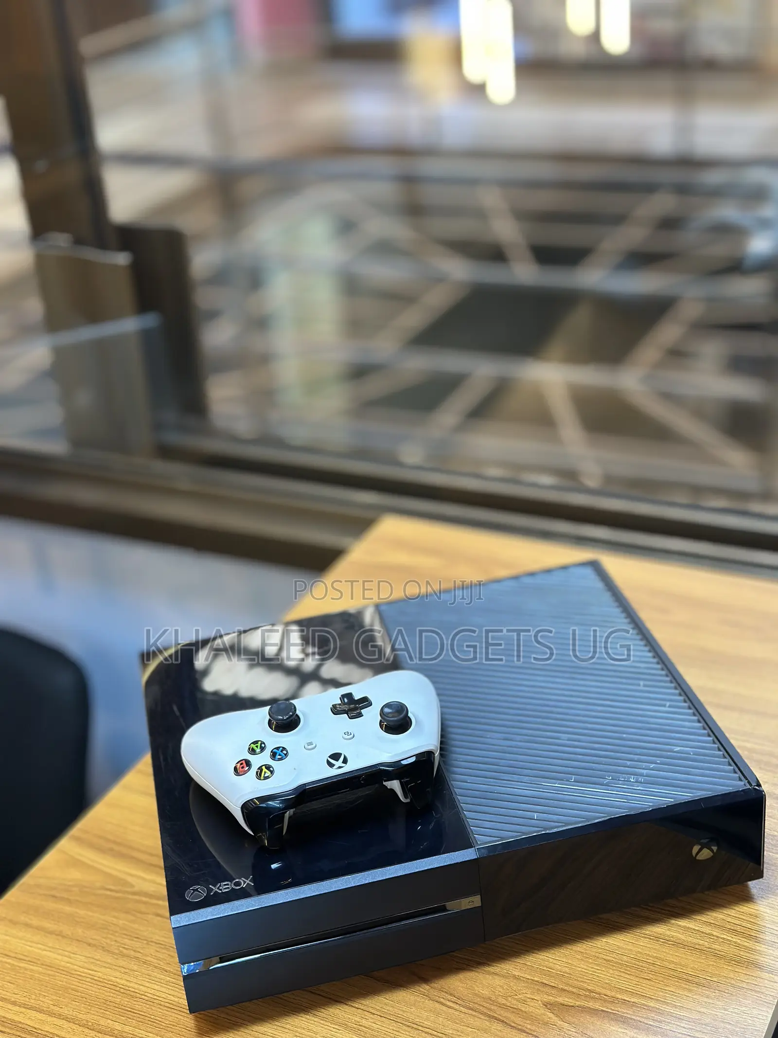 Xbox One Console