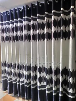 Quality Curtains at Factory Price