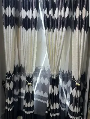 Quality Curtains at Factory Price