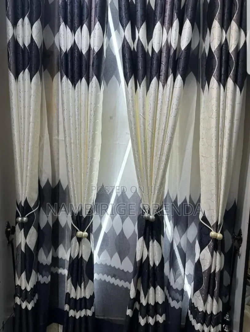 Quality Curtains at Factory Price
