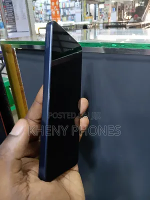 Samsung Galaxy A06 64 GB Black