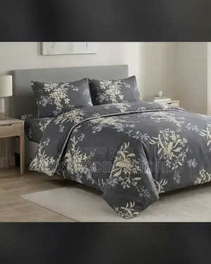 Charm 4pc Duvet