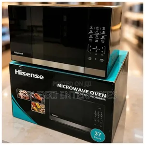 Hisense Microwave 37l