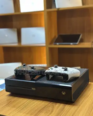 Microsoft Xbox One Console