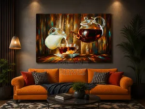 Tea Milk Jugs