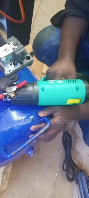 Heating Gun Electric