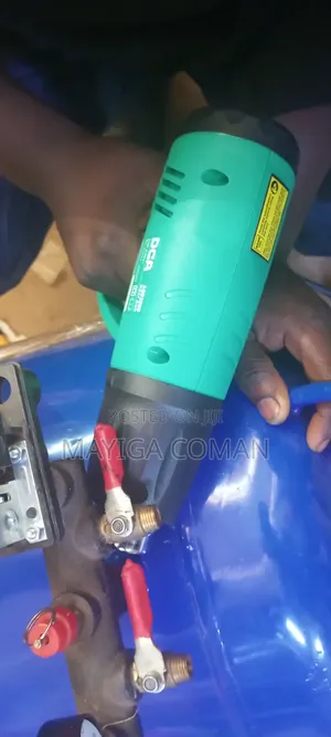 Heating Gun Electric