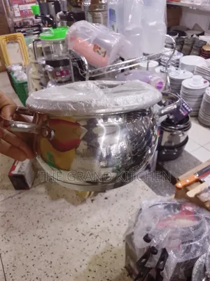 Sauce Pans