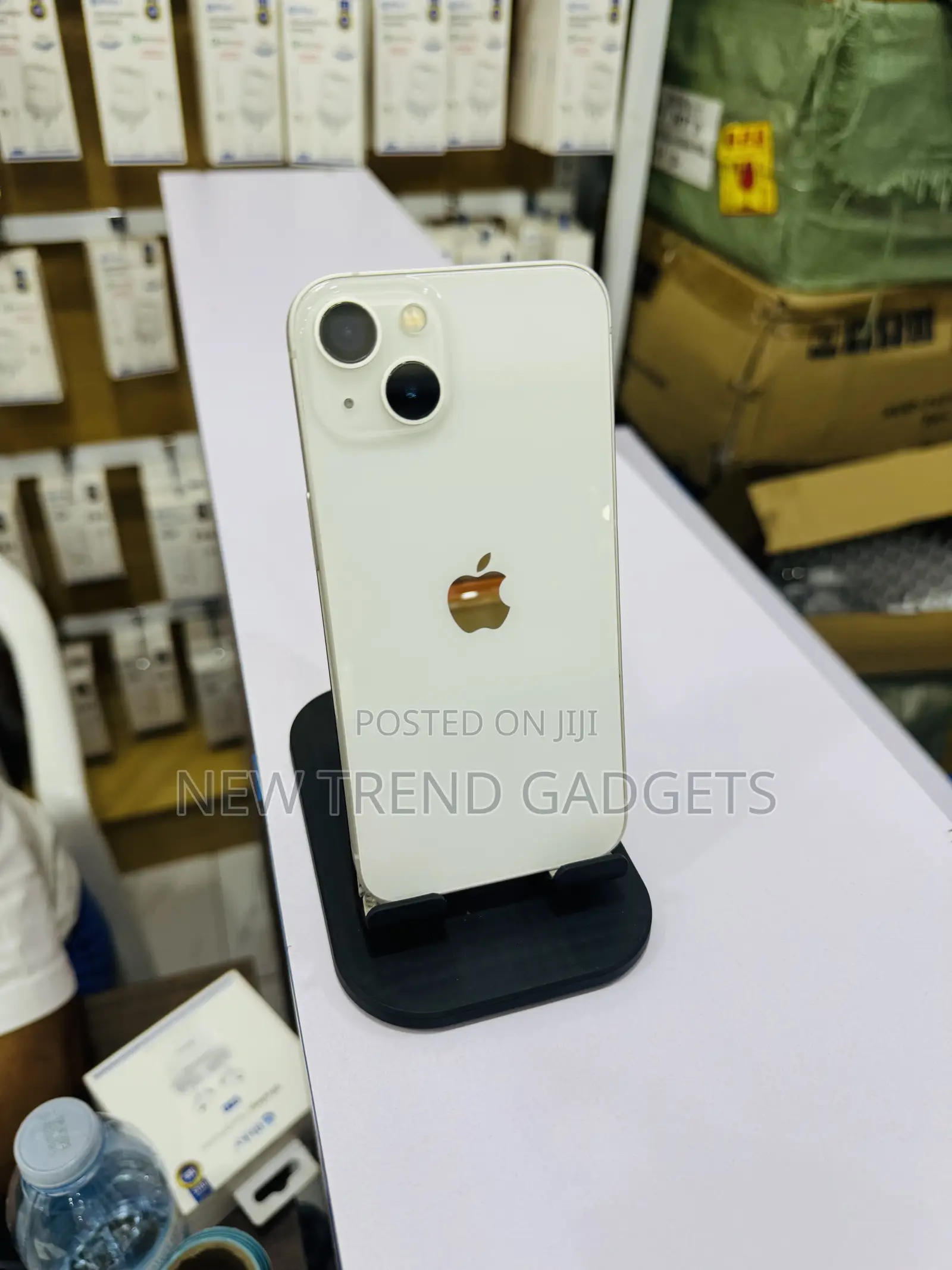 Apple iPhone 13 128 GB White