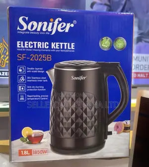 Sonifer Electric Kettle