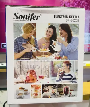 Sonifer Electric Kettle