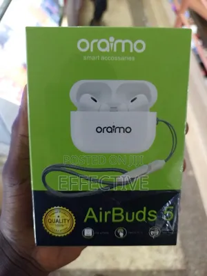 Oraimo Airbuds 5.