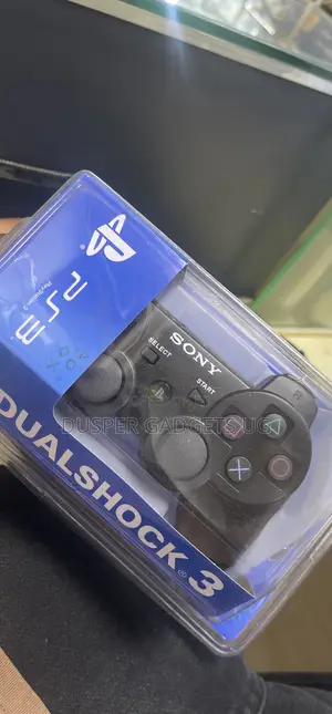 Dualshock 3 Wireless Controller