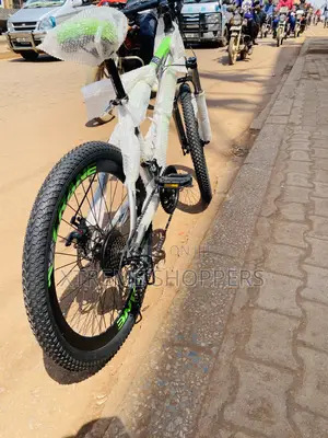 Amazing Type Crane Size 26” /Bike -Bicycle Speed