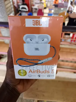 JBL Airbuds 5