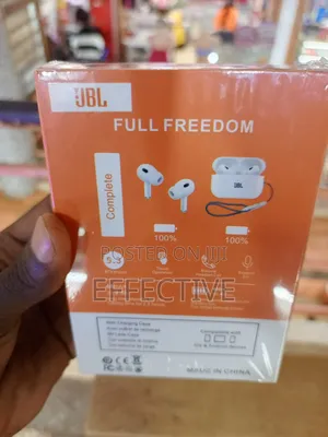 JBL Airbuds 5