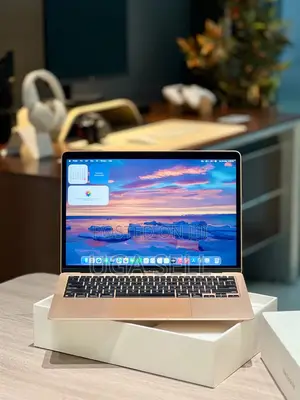 New Laptop Apple MacBook Air 2020 8GB Intel Core i3 SSD 256GB