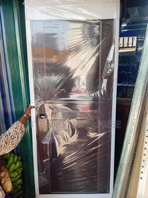 Plastic Bathroom Doors