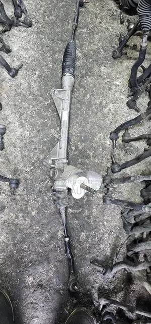 Nissan Serena New Model Steering Rack