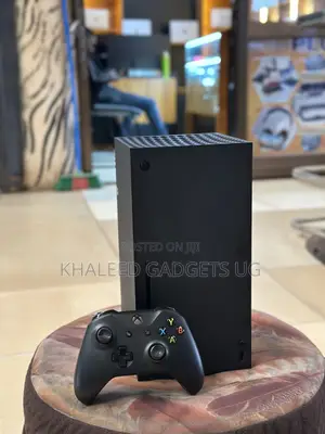 Microsoft Series X Conosole(1tb)