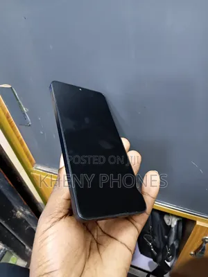 Mobile Phone 64 GB Black