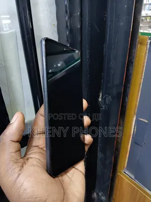 Mobile Phone 64 GB Black