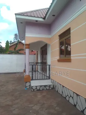 Furnished 5bdrm House in Jomayi Estates, Bulenga for sale
