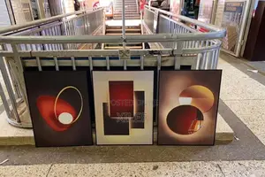 Wall Art Store in Kampala, Uganda — Order for a Piece Today
