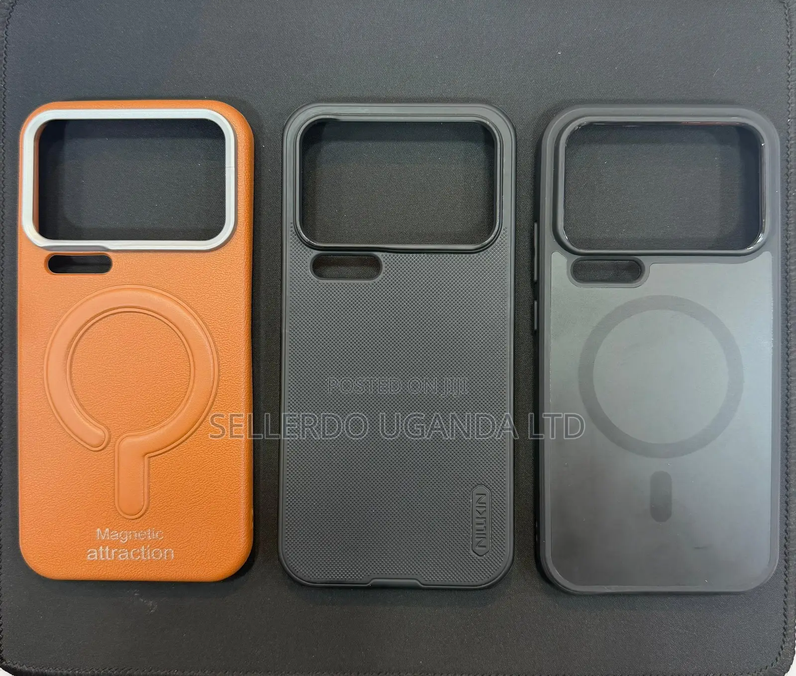 Xiaomi 17 Pro Max Cases