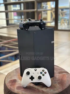 Xbox Series X (2pads)