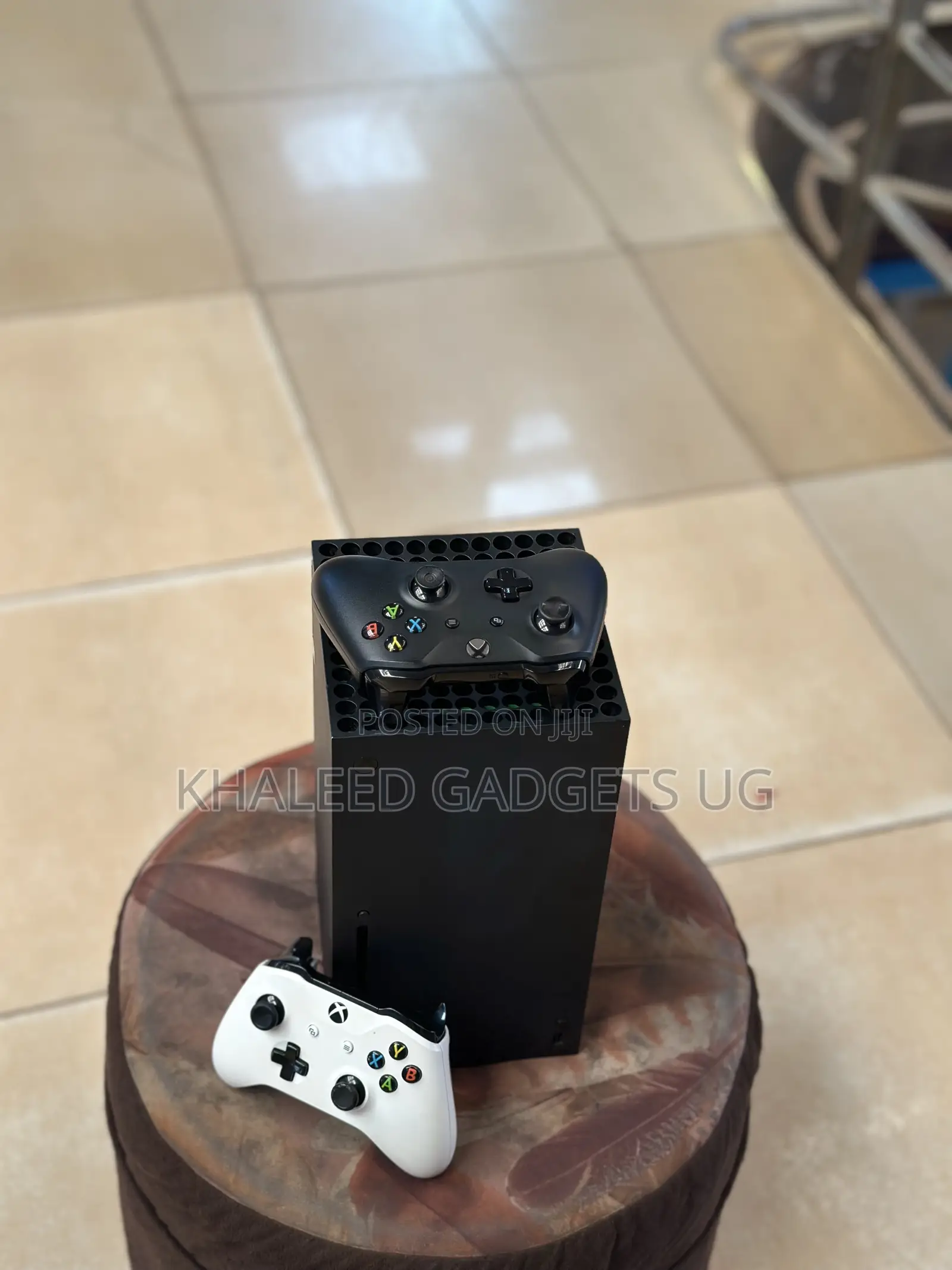 Xbox Series X (2pads)