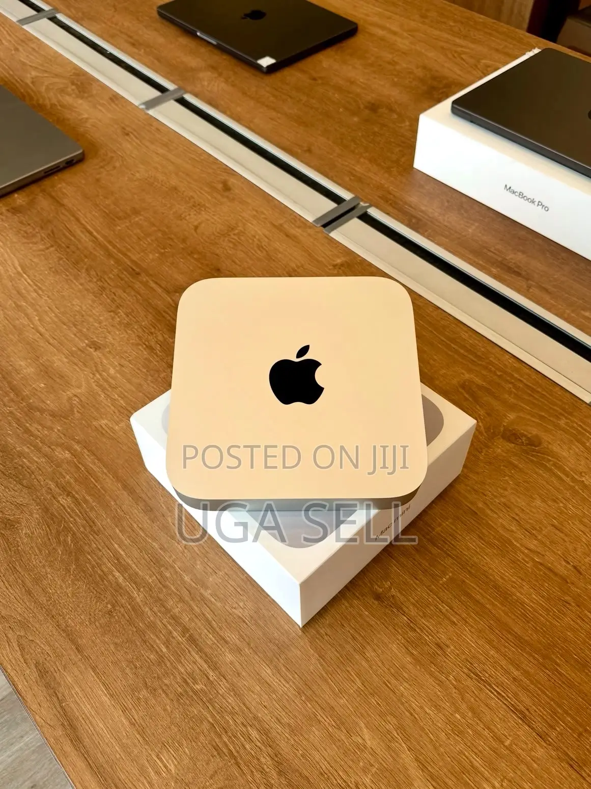 New Desktop Computer Apple Mac Mini M2 16GB Apple M2 SSD 512GB