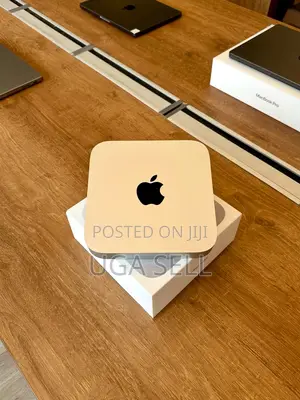 New Desktop Computer Apple Mac Mini M2 16GB Apple M2 SSD 512GB