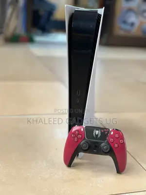 Standard Ps5 Digital Edition