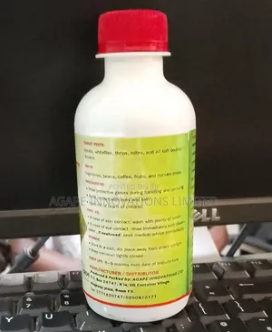 Agape Bio-Pest