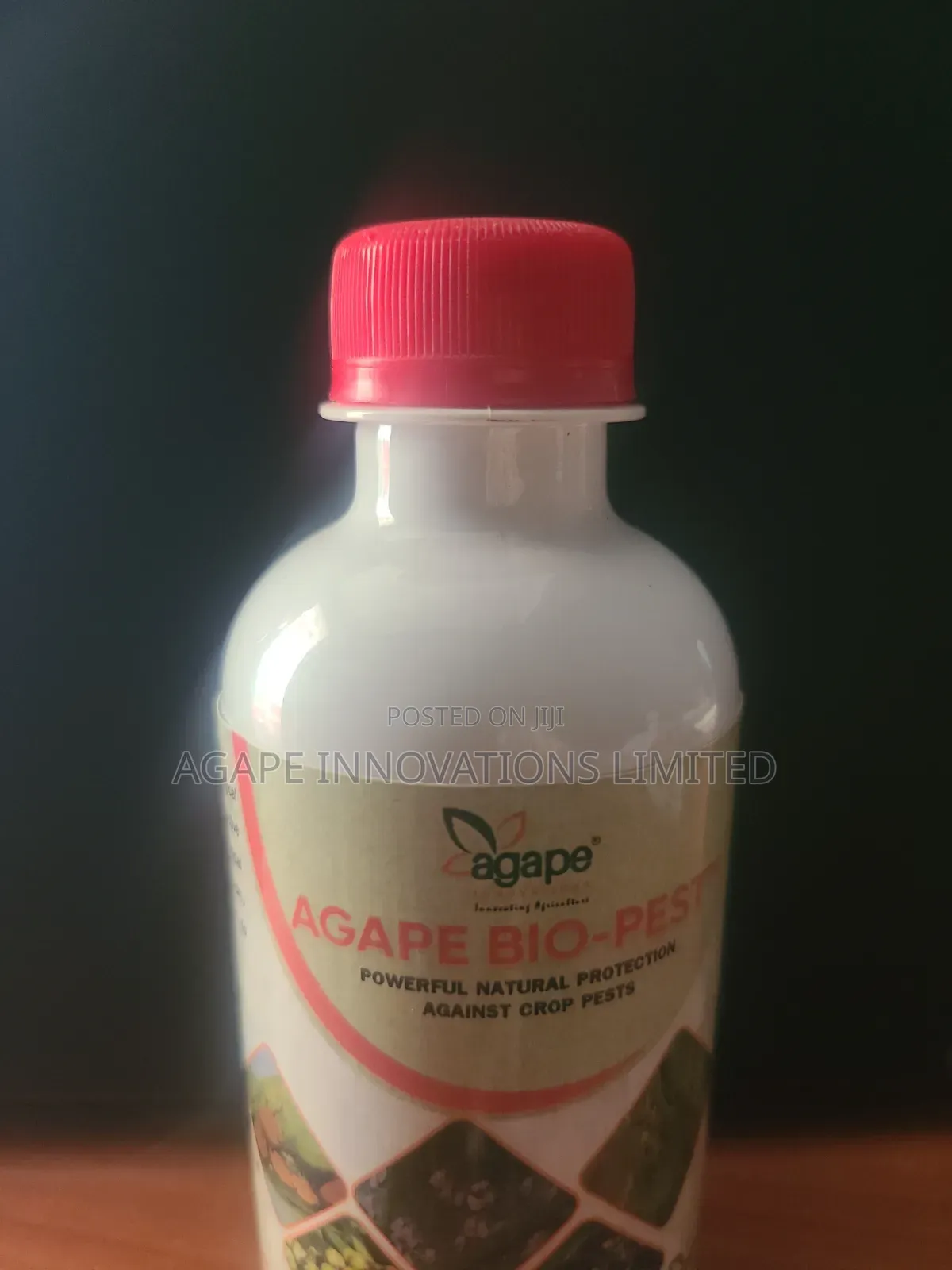 Agape Bio-Pest