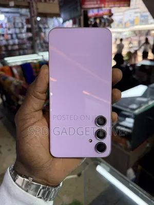 Samsung Galaxy A35 128 GB Pink