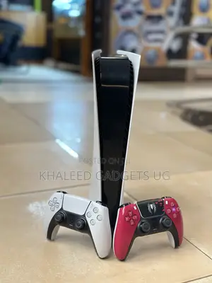 Sony Playstation 5 Digital Console