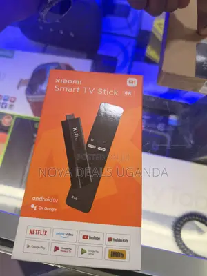 Xiaomi Smart Tv Stick