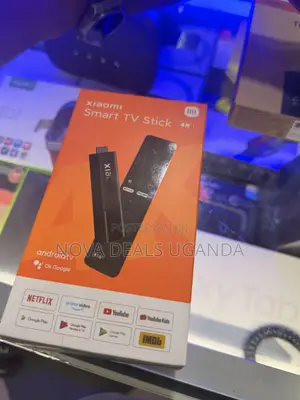 Xiaomi Smart Tv Stick