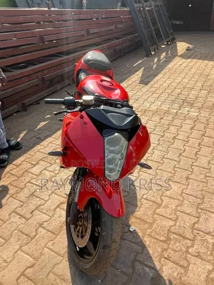 Honda 2016 Red