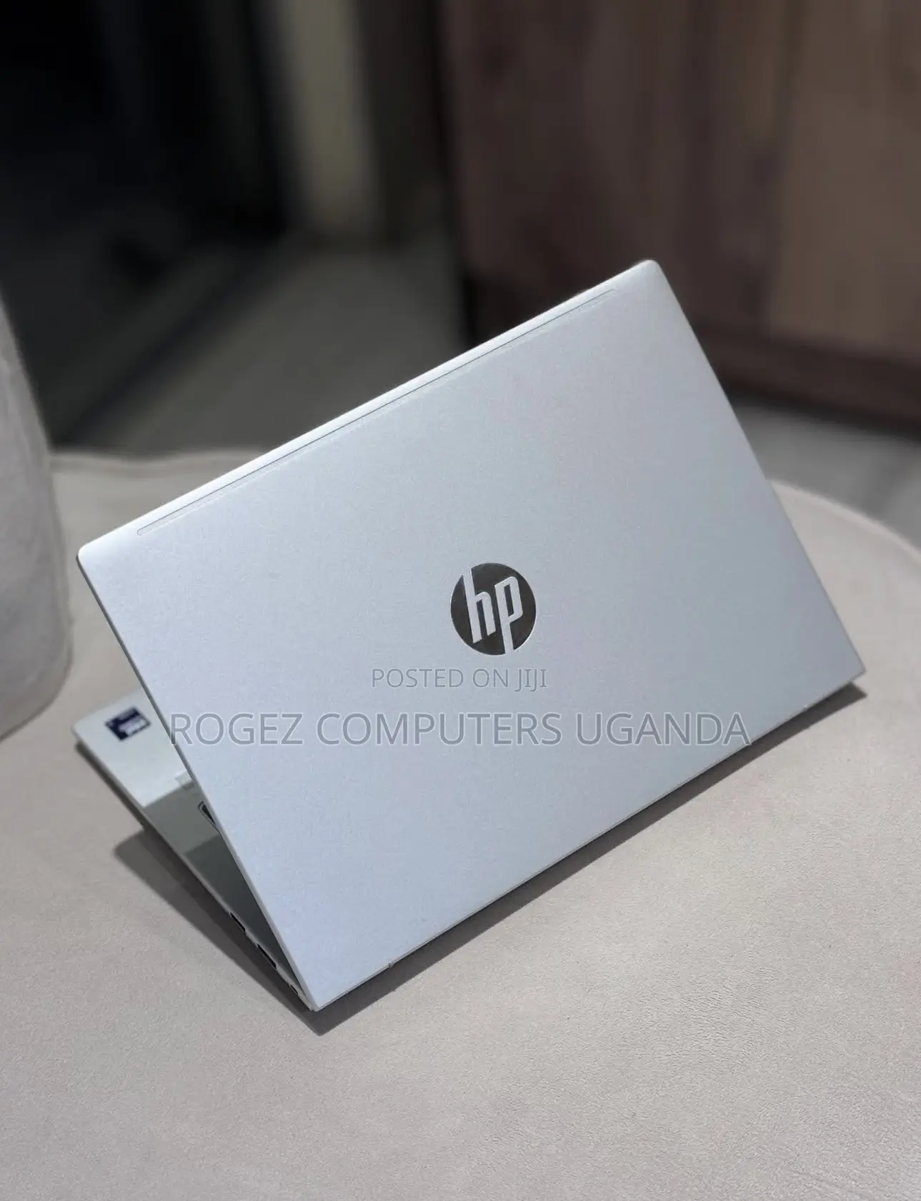 New Laptop HP ProBook 440 G10 8GB Intel Core Ultra 5 SSD 512GB