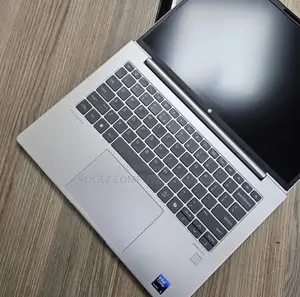 New Laptop HP ProBook 440 G10 8GB Intel Core Ultra 5 SSD 512GB