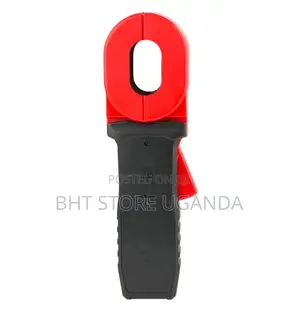 Uni-T Ut273+ Clamp Earth Resistance Tester