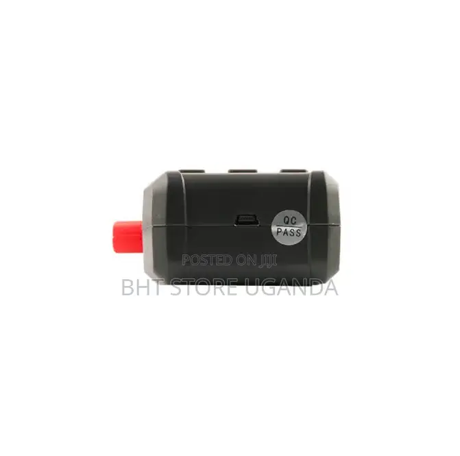 Uni-T Ut273+ Clamp Earth Resistance Tester