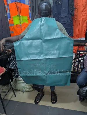 PVC Aprons (Kitchen Aprons