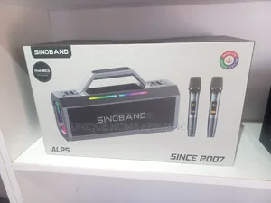 Portable Speakers