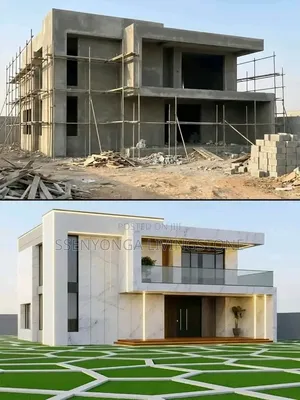 House Plans / Architectural Works