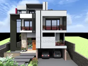 House Plans / Architectural Works